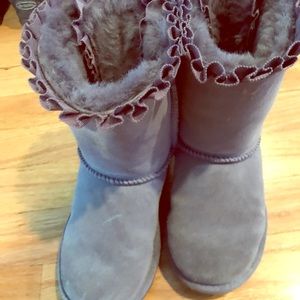 Uggs boots for children
